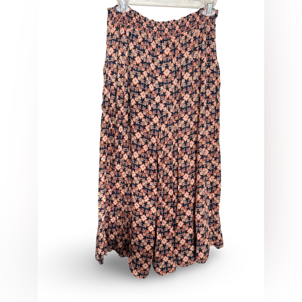 Free People Maxi Pants